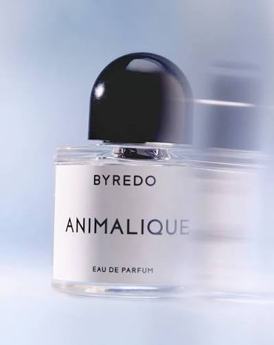 Byredo Animalique Decants